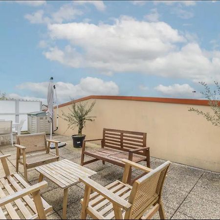 Appartement 2 Pieces De 44M² En Centre Ville Мани ле Амо Екстериор снимка