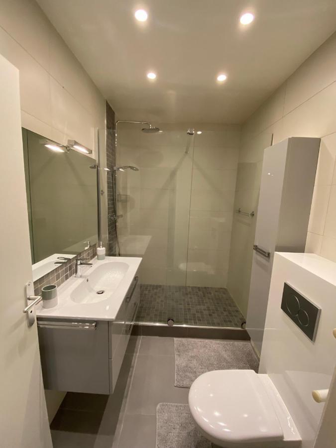 Appartement 2 Pieces De 44M² En Centre Ville Мани ле Амо Екстериор снимка